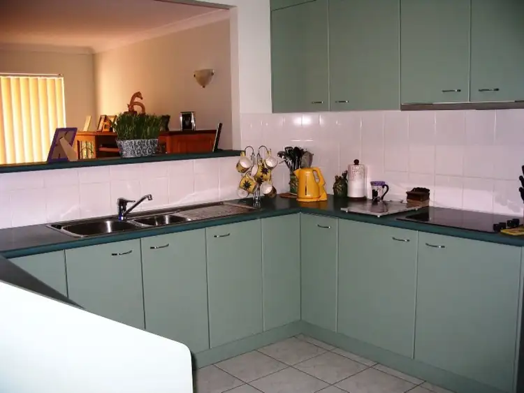 Second view of Homely villa listing, 7/35 Newhaven Street, Alexandra Hills QLD 4161