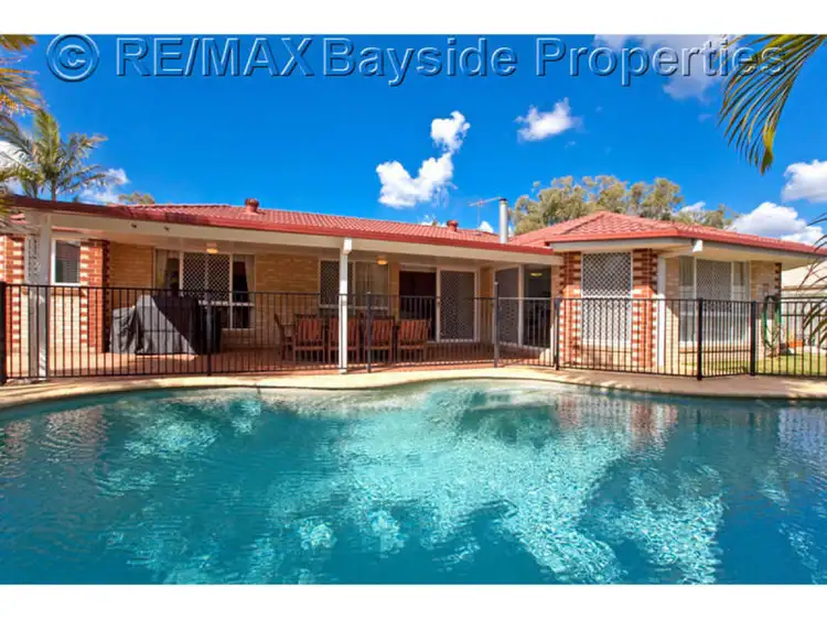 Second view of Homely house listing, 44 Silvara Circuit, Capalaba QLD 4157