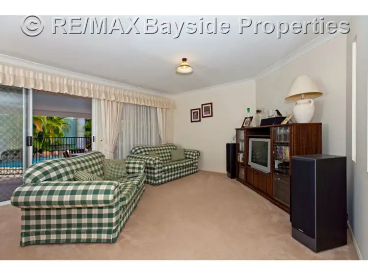 Third view of Homely house listing, 44 Silvara Circuit, Capalaba QLD 4157