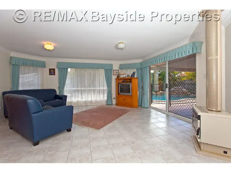 Fourth view of Homely house listing, 44 Silvara Circuit, Capalaba QLD 4157