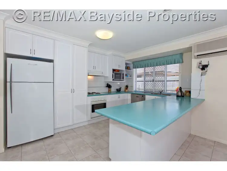 Fifth view of Homely house listing, 44 Silvara Circuit, Capalaba QLD 4157