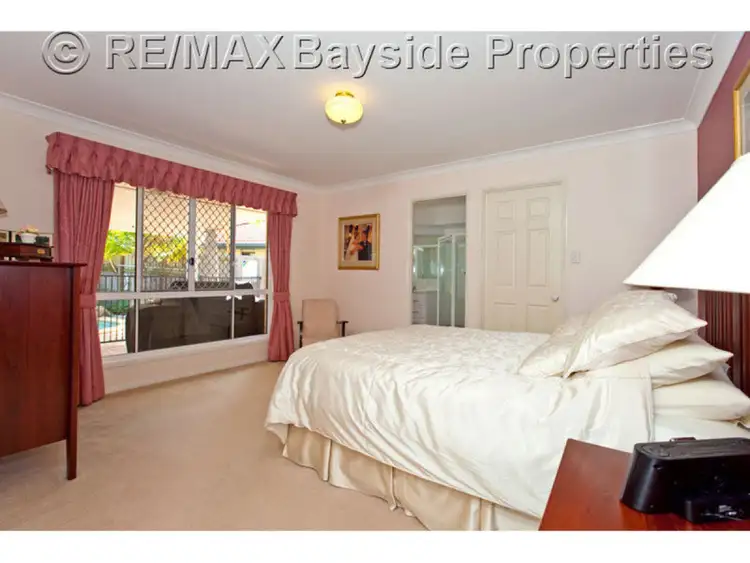 Sixth view of Homely house listing, 44 Silvara Circuit, Capalaba QLD 4157