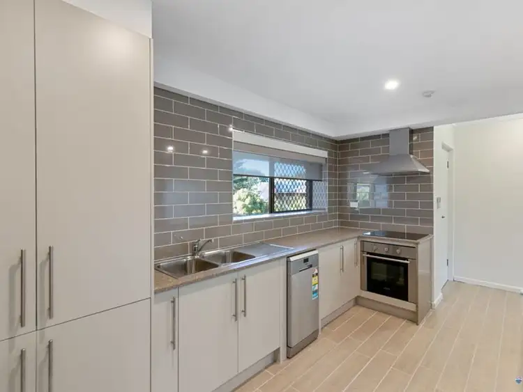 Fifth view of Homely unit listing, 15/11-15 Wharf Street, Cleveland QLD 4163