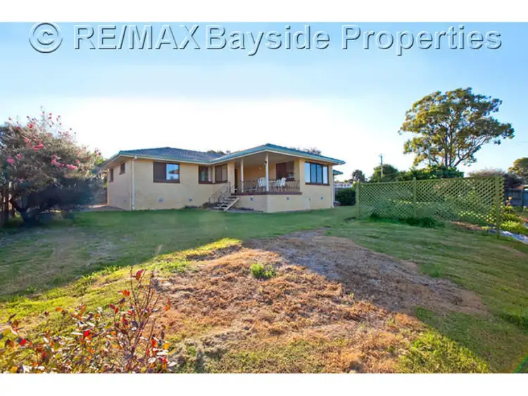 207 Coburg St (West), Cleveland QLD 4163