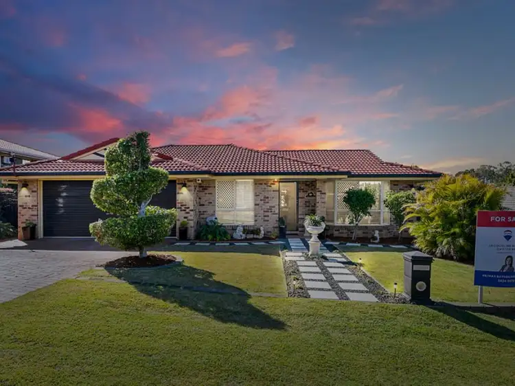 20 Trio Street, Cleveland QLD 4163
