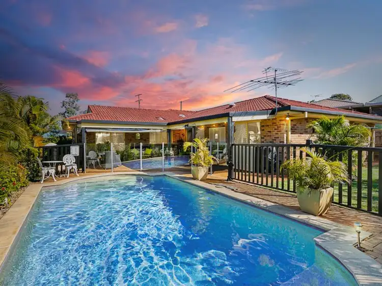Third view of Homely house listing, 20 Trio Street, Cleveland QLD 4163