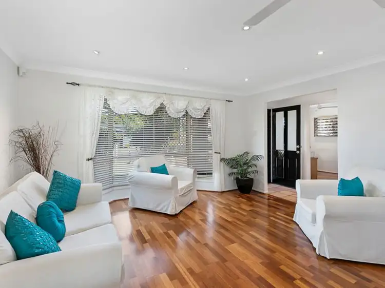 Fourth view of Homely house listing, 20 Trio Street, Cleveland QLD 4163