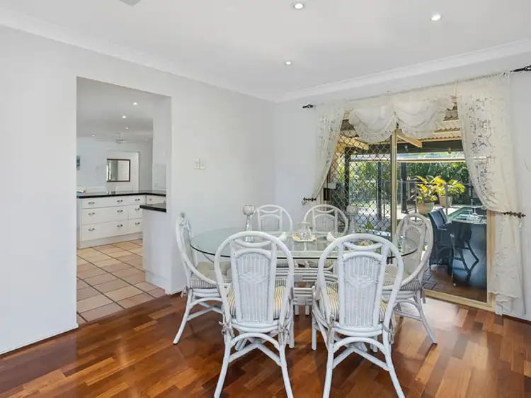 Fifth view of Homely house listing, 20 Trio Street, Cleveland QLD 4163
