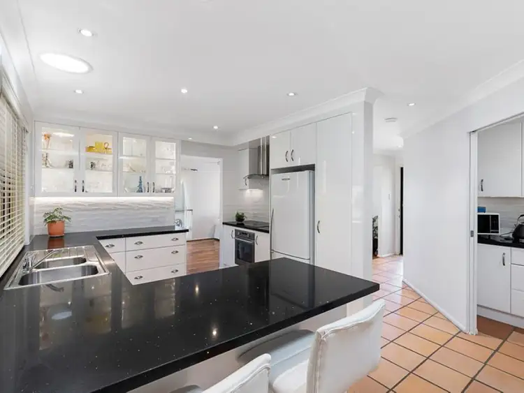 Sixth view of Homely house listing, 20 Trio Street, Cleveland QLD 4163