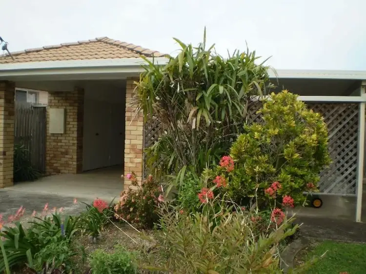 19 Thomas Saint, Birkdale QLD 4159