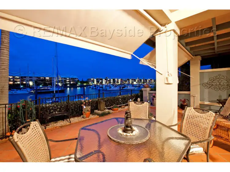 14 6 Harbourview Court, Cleveland QLD 4163