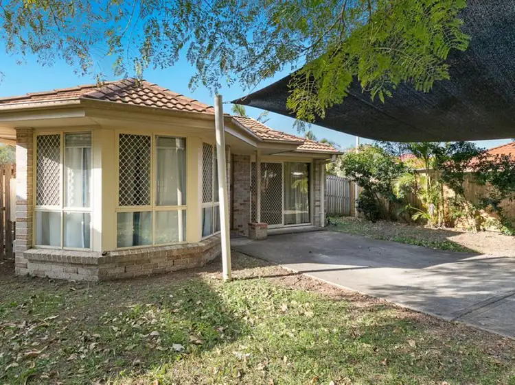 Main view of Homely house listing, 27 Lamington Place, Loganholme QLD 4129