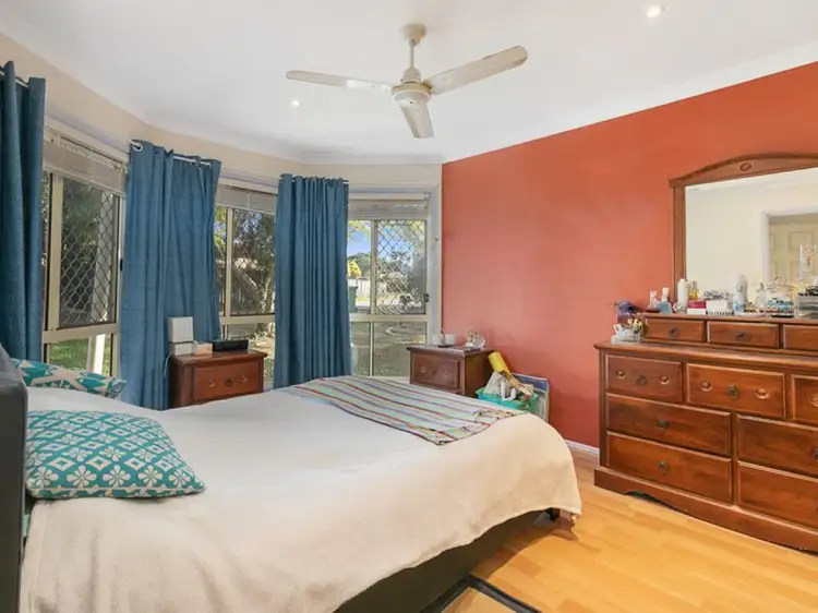Fifth view of Homely house listing, 27 Lamington Place, Loganholme QLD 4129