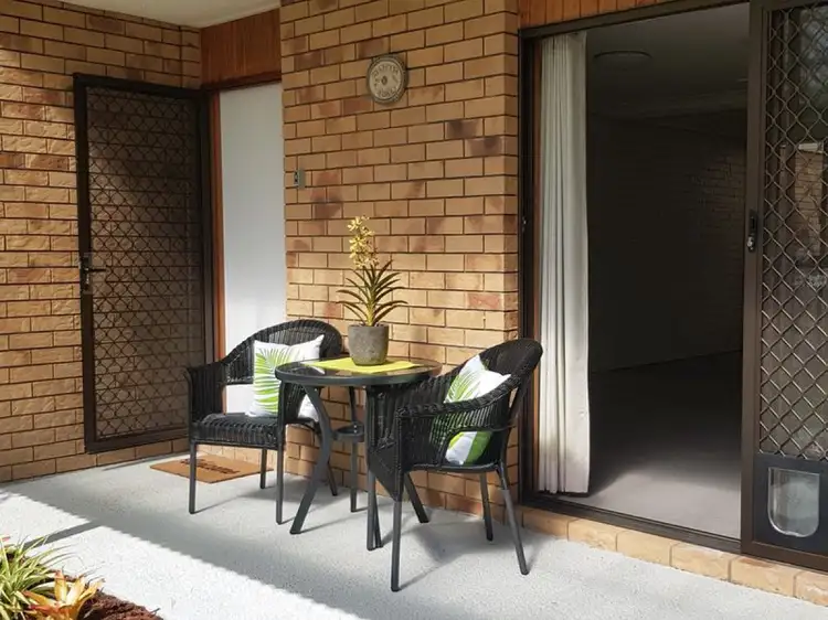 13/59-61 Smith Street, Cleveland QLD 4163