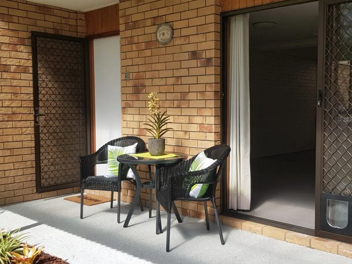 Main view of Homely unit listing, 13/59-61 Smith Street, Cleveland QLD 4163