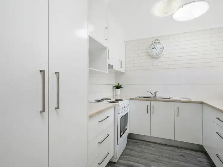 Second view of Homely unit listing, 13/59-61 Smith Street, Cleveland QLD 4163