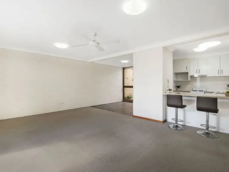 Fifth view of Homely unit listing, 13/59-61 Smith Street, Cleveland QLD 4163