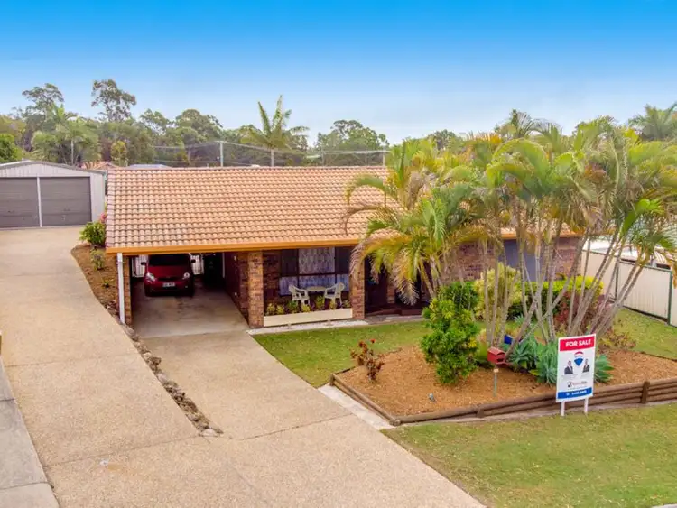 Main view of Homely house listing, 13 Ferndown Street, Alexandra Hills QLD 4161