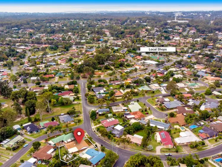 Second view of Homely house listing, 13 Ferndown Street, Alexandra Hills QLD 4161