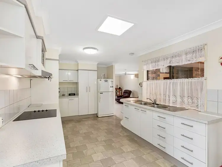 Fourth view of Homely house listing, 13 Ferndown Street, Alexandra Hills QLD 4161