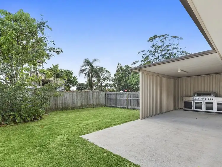 Third view of Homely house listing, 1/20 School Road, Capalaba QLD 4157