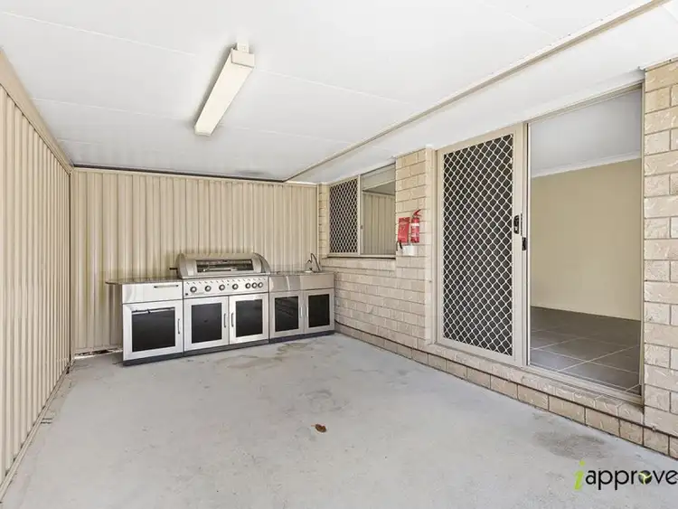 Fifth view of Homely house listing, 1/20 School Road, Capalaba QLD 4157