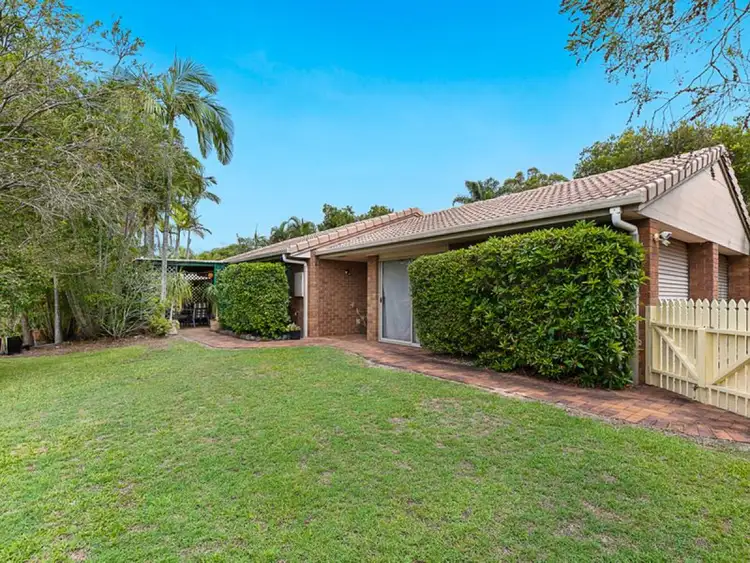 Main view of Homely house listing, 10 STRETTON Court, Alexandra Hills QLD 4161