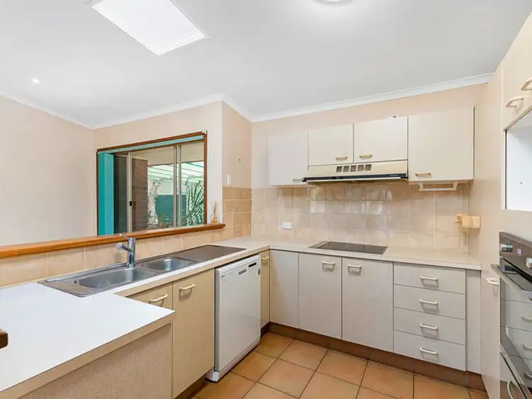 Second view of Homely house listing, 10 STRETTON Court, Alexandra Hills QLD 4161