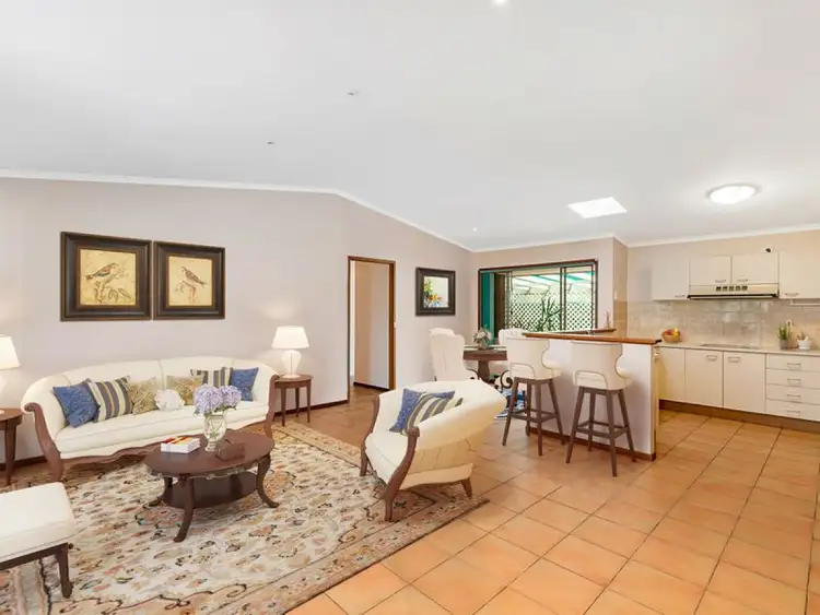 Third view of Homely house listing, 10 STRETTON Court, Alexandra Hills QLD 4161