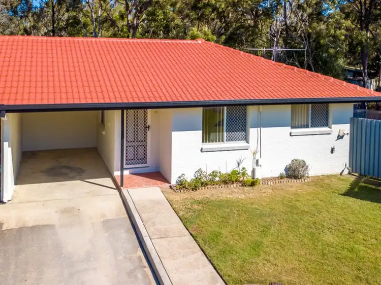 Main view of Homely house listing, 16/35-39 Fisher Road, Thorneside QLD 4158