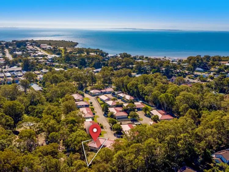 Second view of Homely house listing, 16/35-39 Fisher Road, Thorneside QLD 4158