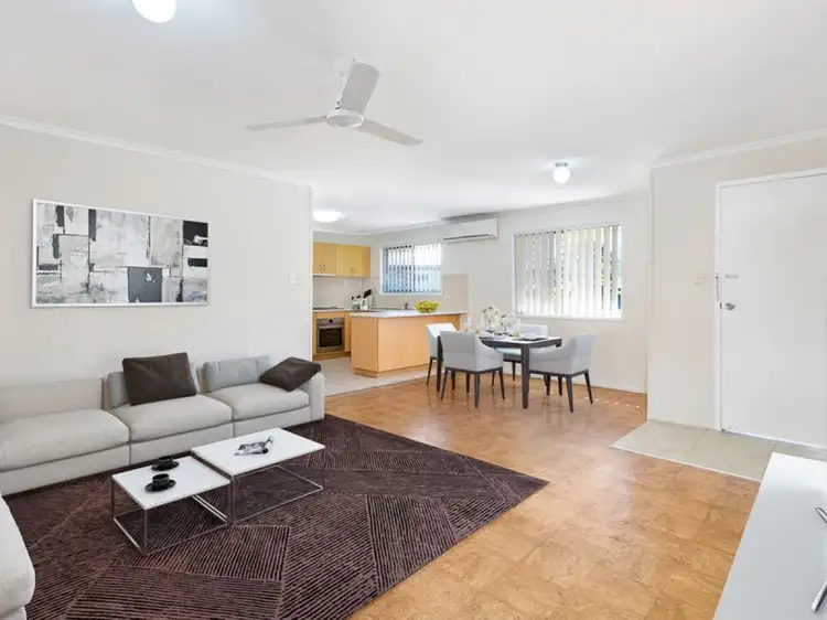 Fourth view of Homely house listing, 16/35-39 Fisher Road, Thorneside QLD 4158