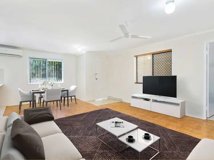 Fifth view of Homely house listing, 16/35-39 Fisher Road, Thorneside QLD 4158