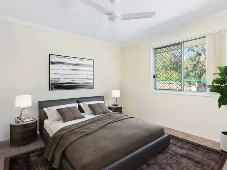Sixth view of Homely house listing, 16/35-39 Fisher Road, Thorneside QLD 4158