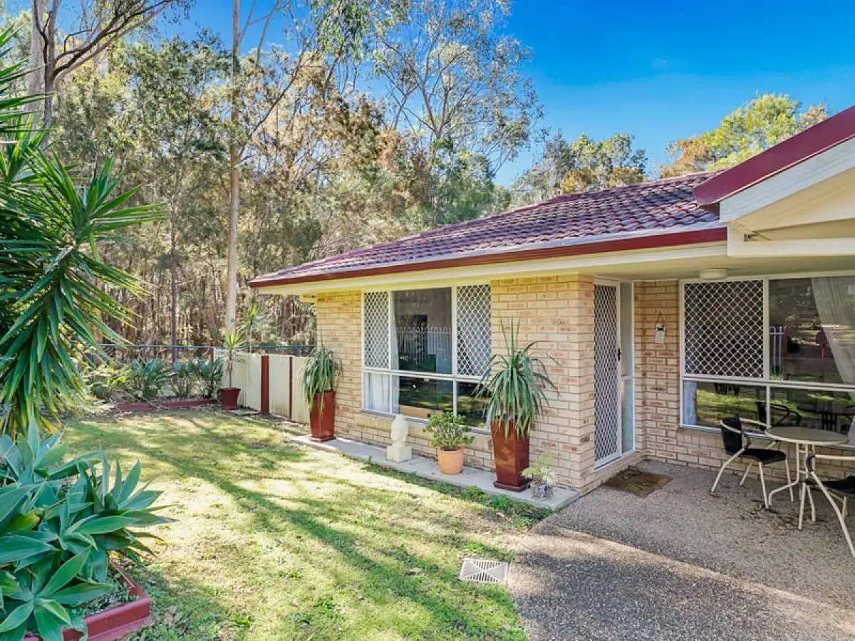Main view of Homely house listing, 26 Dianella Place, Capalaba QLD 4157