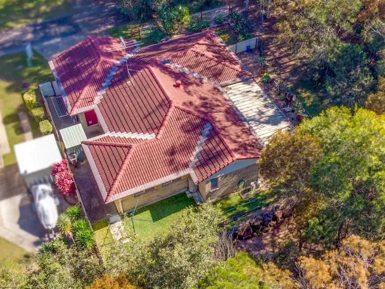 Second view of Homely house listing, 26 Dianella Place, Capalaba QLD 4157