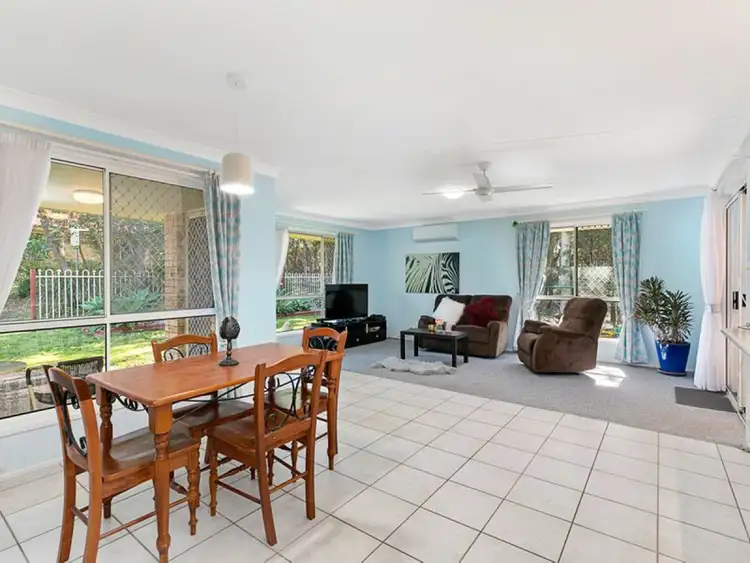 Third view of Homely house listing, 26 Dianella Place, Capalaba QLD 4157