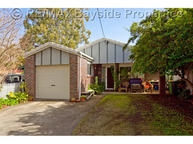 280 Main Road, Wellington Point QLD 4160