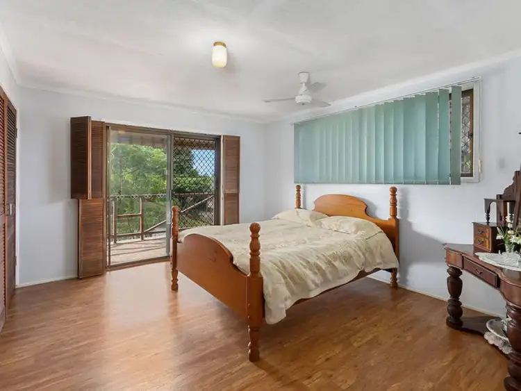 Sixth view of Homely house listing, 63 Wentworth Drive, Capalaba QLD 4157