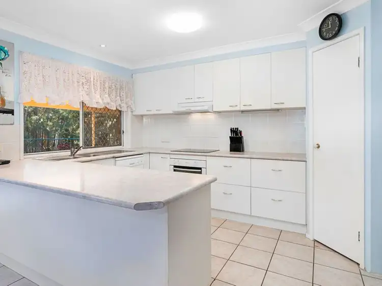 Fifth view of Homely house listing, 26 Dianella Place, Capalaba QLD 4157