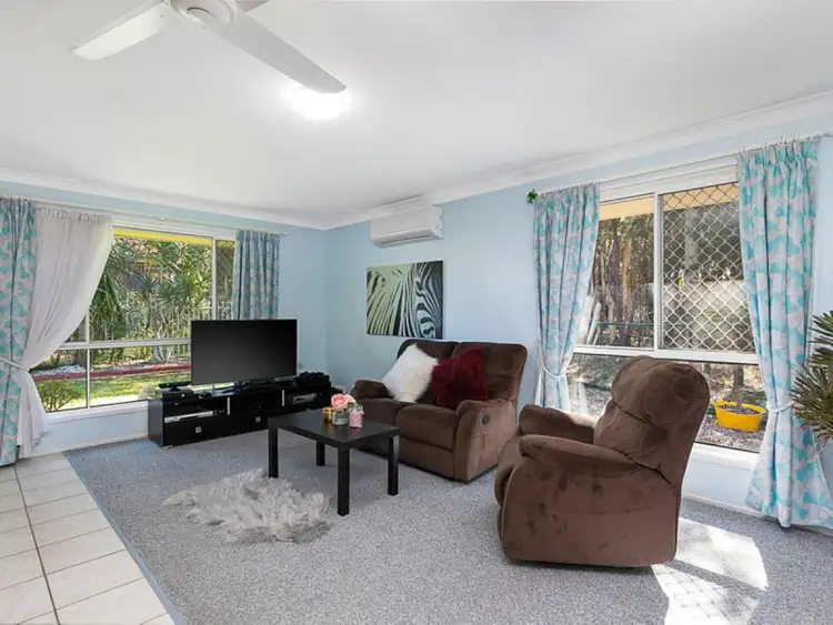 Sixth view of Homely house listing, 26 Dianella Place, Capalaba QLD 4157