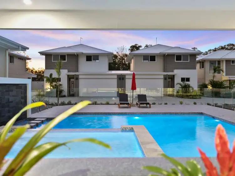 3/102-106 Sturgeon Street, Ormiston QLD 4160