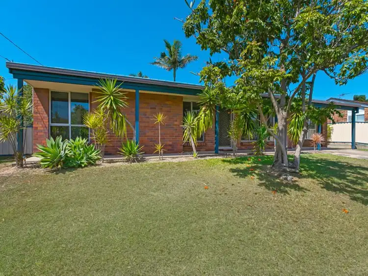 Main view of Homely house listing, 78 Vienna Road, Alexandra Hills QLD 4161