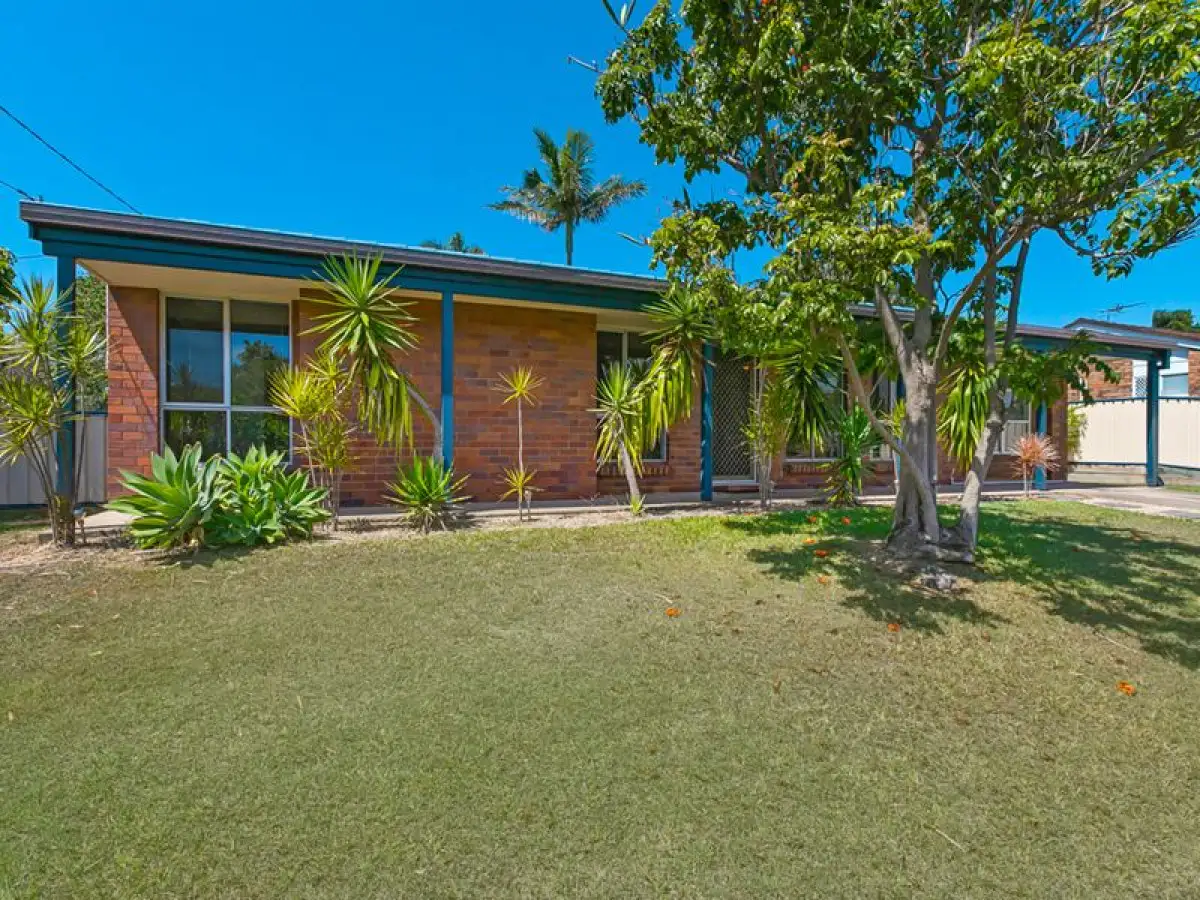 Main view of Homely house listing, 78 Vienna Road, Alexandra Hills QLD 4161