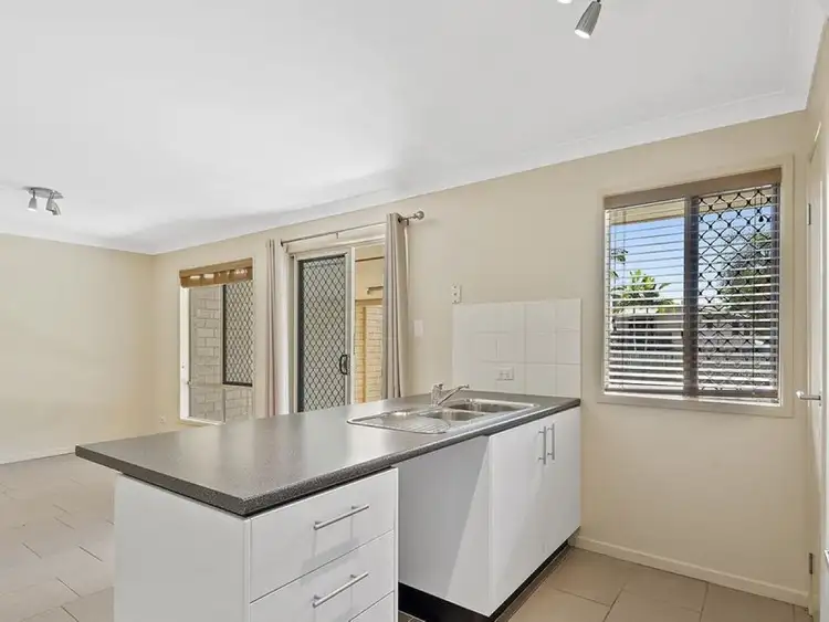 Third view of Homely house listing, 2/20 School Road, Capalaba QLD 4157
