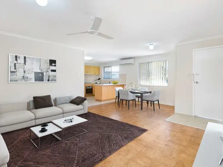 Fourth view of Homely house listing, 16/35-39 Fisher Road, Thorneside QLD 4158