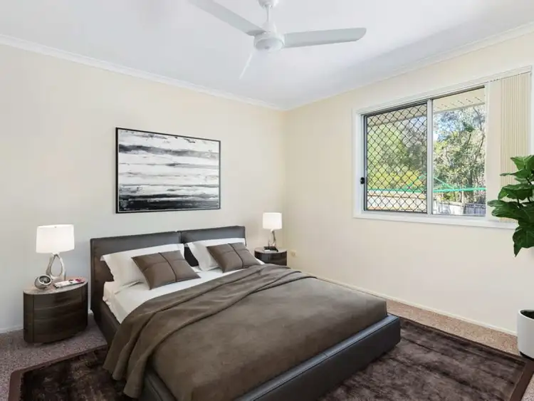 Sixth view of Homely house listing, 16/35-39 Fisher Road, Thorneside QLD 4158