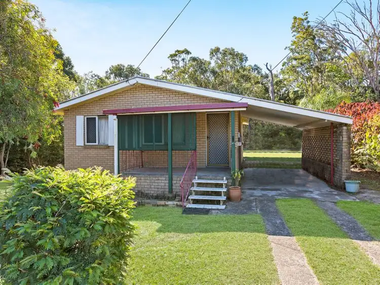 Second view of Homely house listing, 304 Finucane Road, Alexandra Hills QLD 4161