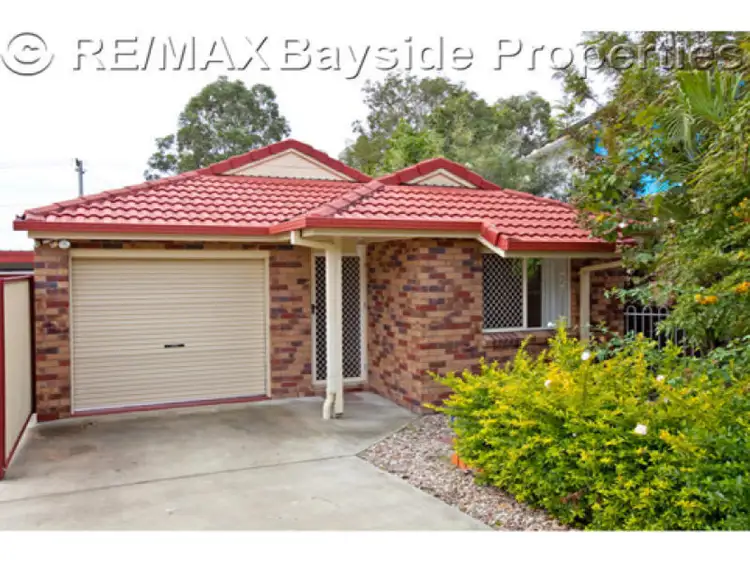 Main view of Homely house listing, 9 Wills Lane, Capalaba QLD 4157