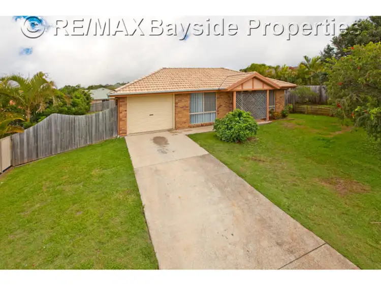 38 Chesterfield Street, Wellington Point QLD 4160